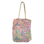 Bolso Shopper Artesanal Estilo Étnico con Asas de Yute para Mujer - Imagen 20