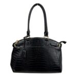 Bolso de Hombro Sintético con Estampado Coco, Bolsillo Trasero y Gran Capacidad para Mujer - Imagen 2