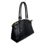 Bolso de Hombro Sintético con Estampado Coco, Bolsillo Trasero y Gran Capacidad para Mujer - Imagen 3