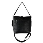 Bolso de Hombro Sintético Micussi con Bonito Diseño, Bolsillo Trasero y Mini Solapa para Mujer - Imagen 3