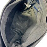 Bolso de Hombro Sintético Micussi con Bonito Diseño, Bolsillo Trasero y Mini Solapa para Mujer - Imagen 5