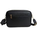 Bolso Bandolera Sintético con 4 Bolsillos con Cremallera para Mujer - Imagen 2
