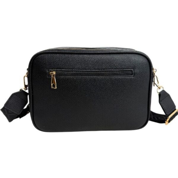 Bolso Bandolera Sintético con 4 Bolsillos con Cremallera para Mujer - Imagen 2