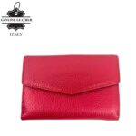 Cartera Premium de Gran Calidad para Mujer en Piel con Caja, Click e Interior Multicolor - Imagen 13