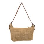 Cómodo y Elegante Bolso Bandolera de Algodón para Mujer - Imagen 5