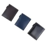 Cartera de Hombre en Piel con Gran Calidad, Caja y Varios Compartimentos Internos - Imagen 3