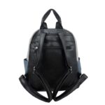 Mochila Sintética Multicolor Maxfly para Mujer con Múltiples Bolsillos Exteriores - Imagen 9
