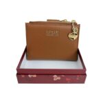 Monedero Sintético Coveri Collection con Caja, Bolsillo Interno y Espacio para Tarjetas Mujer - Imagen 6