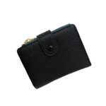 Monedero Sintético Coveri Collection con Caja, Bolsillo Interno y Espacio para Tarjetas Mujer - Imagen 11