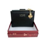 Monedero Sintético Coveri Collection con Caja, Bolsillo Interno y Espacio para Tarjetas Mujer - Imagen 7