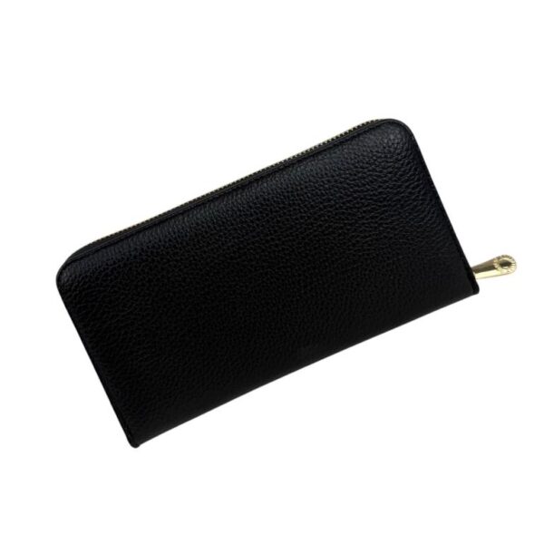 Cartera Sintética de Mujer Coveri Collection con Caja, Espacio para Tarjetas y Bolsillo Interno - Imagen 6
