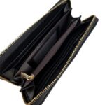Cartera Sintética de Mujer Coveri Collection con Caja, Espacio para Tarjetas y Bolsillo Interno - Imagen 7