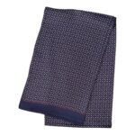 Pañuelo de Seda para Hombre con Gran Calidad y Diseño Elegante - Imagen 3