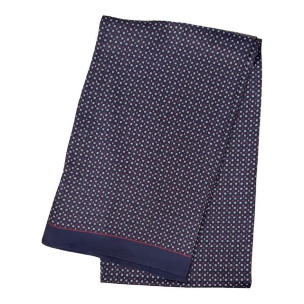 Pañuelo de Seda para Hombre con Gran Calidad y Diseño Elegante - Imagen 3