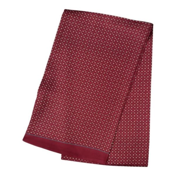 Pañuelo de Seda para Hombre con Gran Calidad y Diseño Elegante - Imagen 4