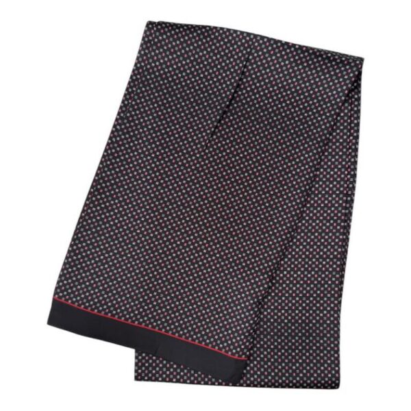 Pañuelo de Seda para Hombre con Gran Calidad y Diseño Elegante - Imagen 5