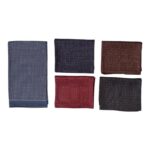 Pañuelo de Seda para Hombre con Gran Calidad y Diseño Elegante - Imagen 6