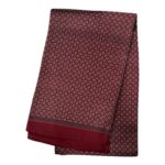Pañuelo de Caballero en Seda con Elegantes Colores y Bonito Diseño - Imagen 5
