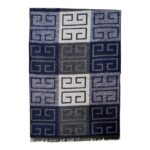 Bufanda Lana para Hombre con Bonito Diseño y Gran Calidad - Imagen 4