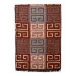 Bufanda Lana para Hombre con Bonito Diseño y Gran Calidad - Imagen 6