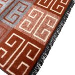 Bufanda Lana para Hombre con Bonito Diseño y Gran Calidad - Imagen 10