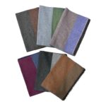 Bufanda de Lana para Hombre con Diseño Varios Colores y Estilo Elegante - Imagen 2