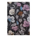 Bufanda de Algodón para Mujer con Alegre Diseño de Flores y Gran Calidad - Imagen 7