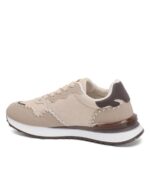 Zapatillas de Mujer con Diseño de Costuras Decorativas, Cordones y Suela Blanca - Imagen 19