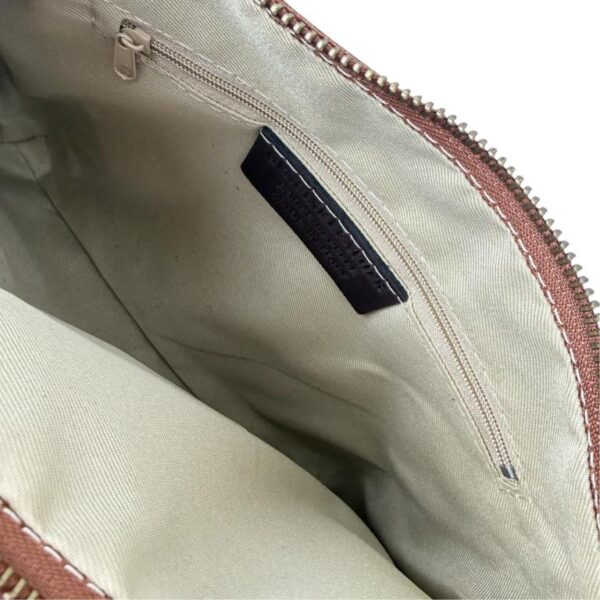 Bolso Bandolera de Mujer en Piel de Serraje Italiana para Universidad con Elegante Diseño - Imagen 14