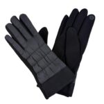 Elegantes Guantes de Mujer en Talla única y con Gran Calidad