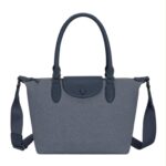 Bolso de Mano Sintético David Jones con Gran Calidad, Elegante Diseño y Mini Solapa para Mujer - Imagen 2