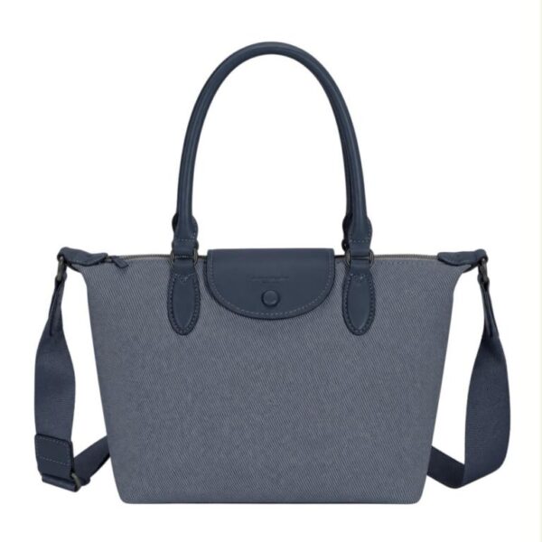 Bolso de Mano Sintético David Jones con Gran Calidad, Elegante Diseño y Mini Solapa para Mujer - Imagen 2