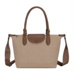 Bolso de Mano Sintético David Jones con Gran Calidad, Elegante Diseño y Mini Solapa para Mujer - Imagen 3