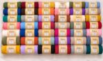 Fular Para Mujer de Colores Lisos en Viscosa y Algodón - Imagen 5